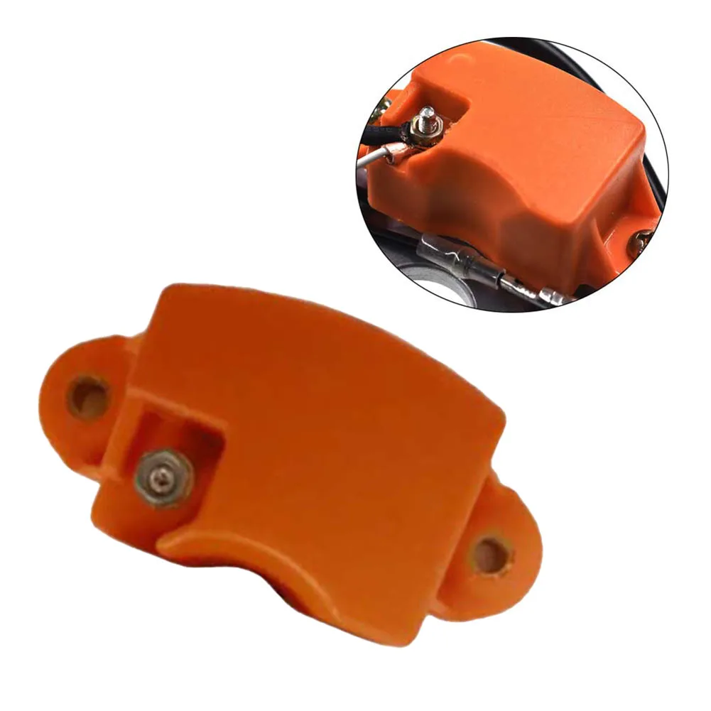 Durable Ignition Module Controller Chainsaws Lawn Mower Outdoor Plastic Replacement Trimmer Parts For STIHL 070 090AV