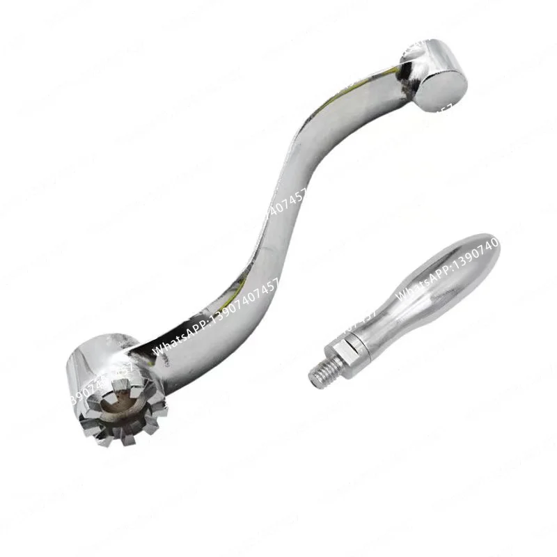 1 set suitable for CNC lifting knee crank milling machine parts M114501C