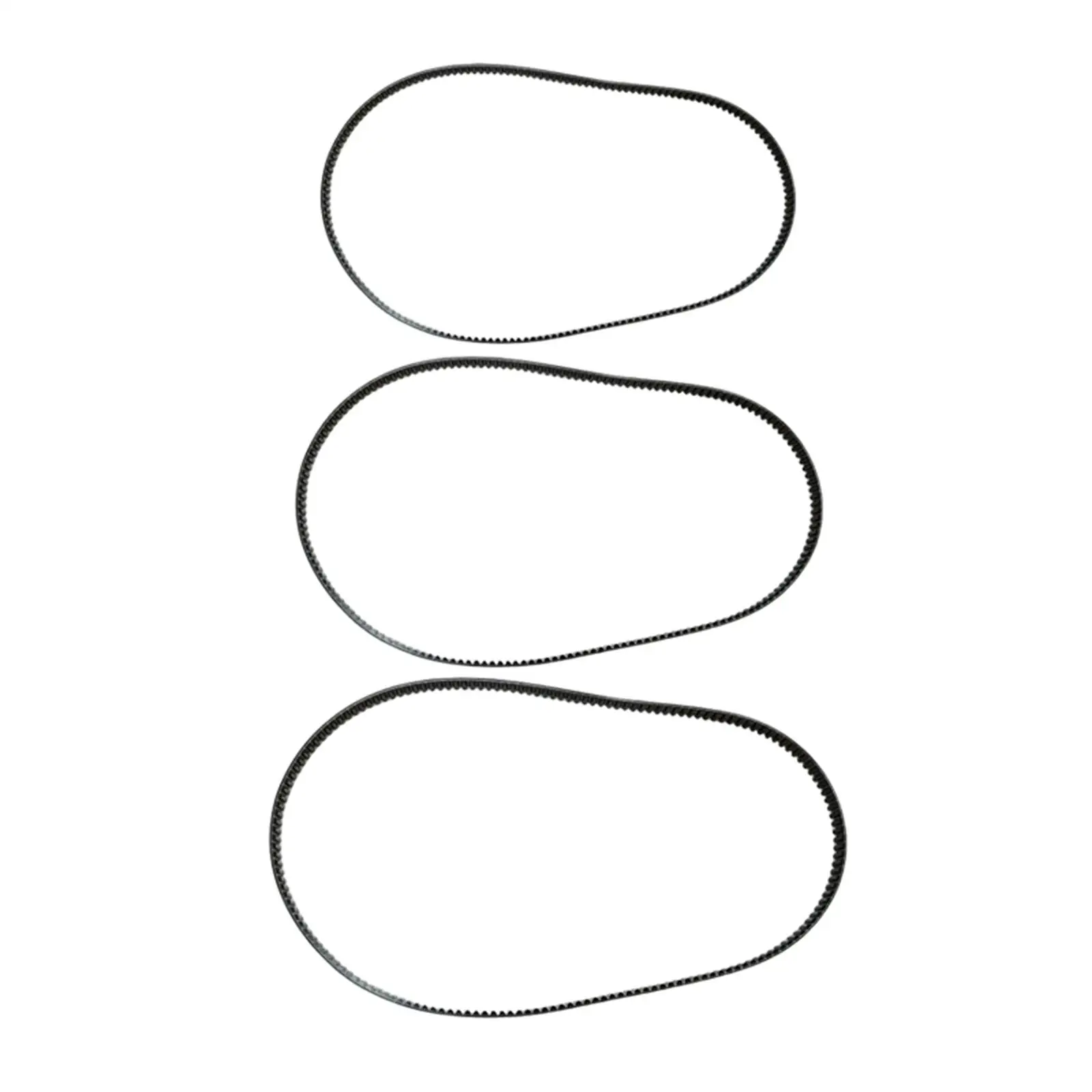 Sabuk Konveyor Mesin Pembuat Roti Universal, Sabuk Pengaduk untuk Pembuat Roti