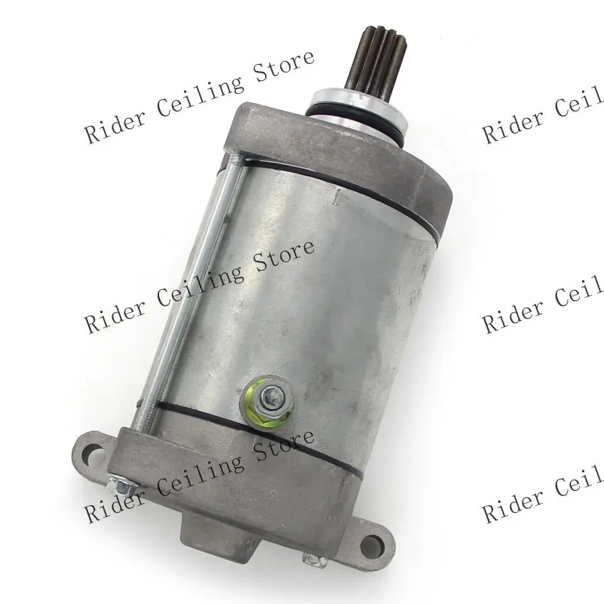 Motor Accessories Starter For Yamaha YFM700R YFM700FWA YFM700 YFM700FWAD YXM700 YXM700E YXM700ES YXM700 YXC700 YXC700E