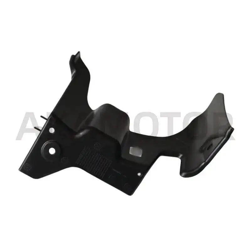 Rear Mudguard Fender / Rear / Inner Panel For Loncin Voge Lx500-xlx500-y Ds525x 525dsx