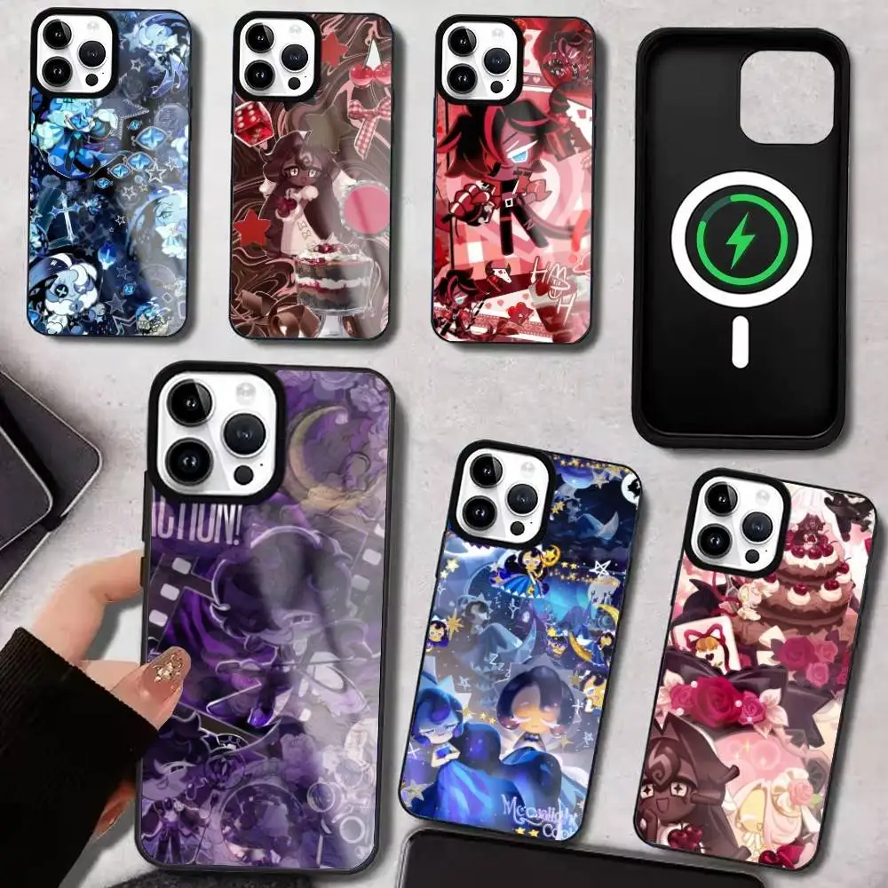 Cookie Run K-Kingdo… - image