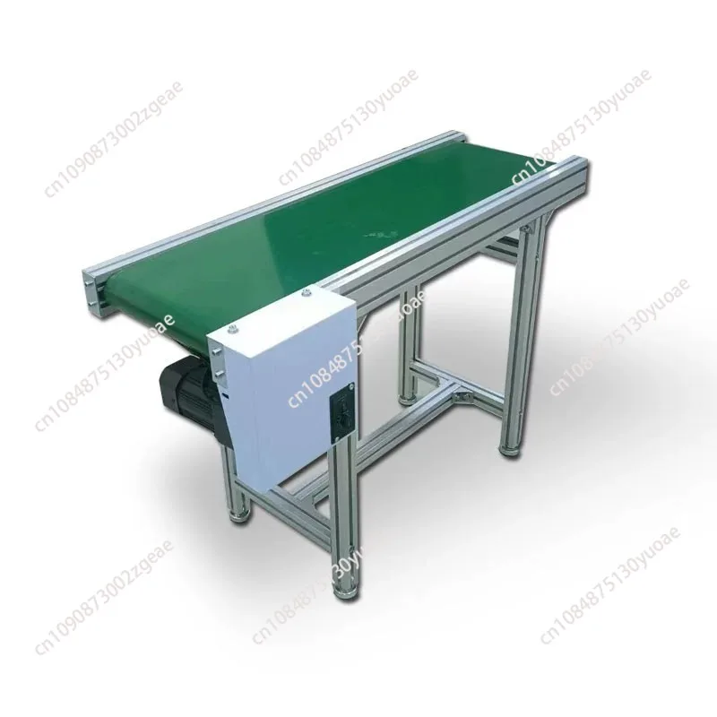 

Автоматический конвейер, конвейерная лента из ПВХ, линия для экспресс-сортировки пищевых продуктов, машина для литья под давлением, машина для лифтинга и подачи