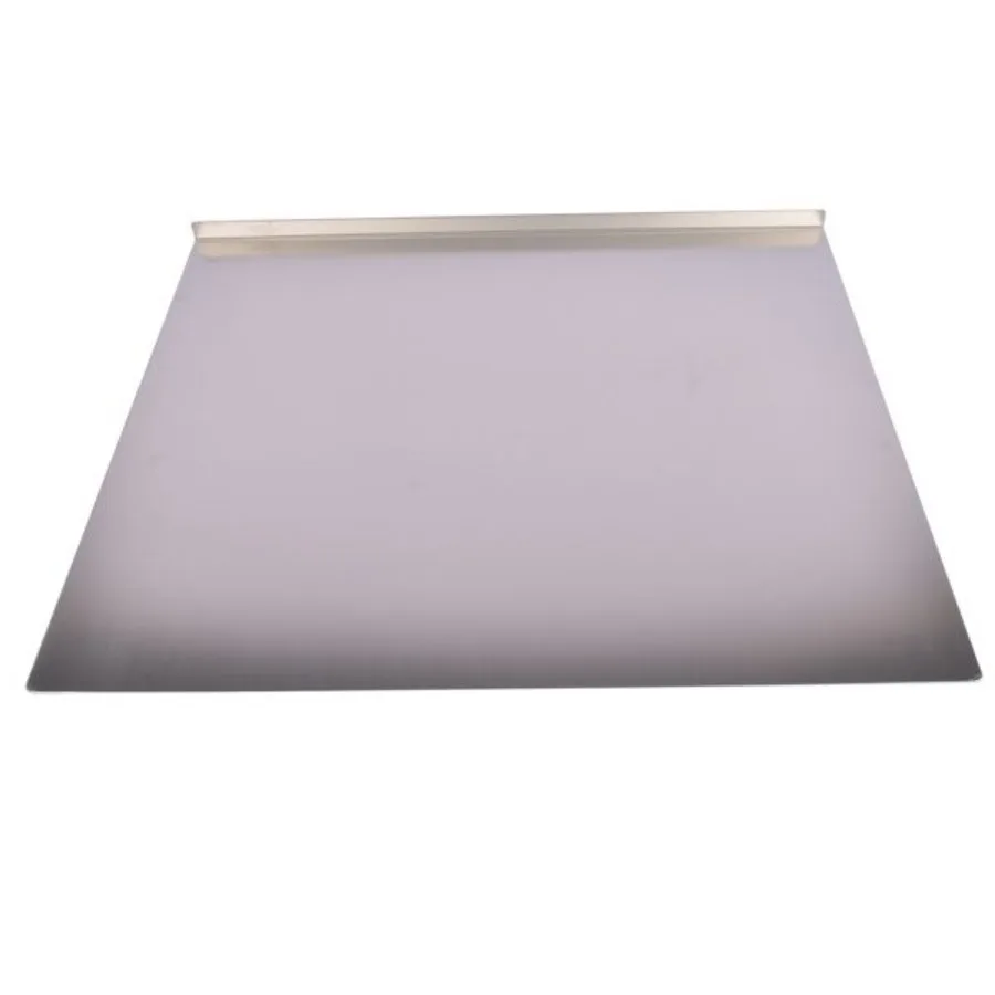 

Cutting Board Chopping Board Heavy Extra Large 304 Stainless Steel Cutting Mats Size: 23.62 x 19.69