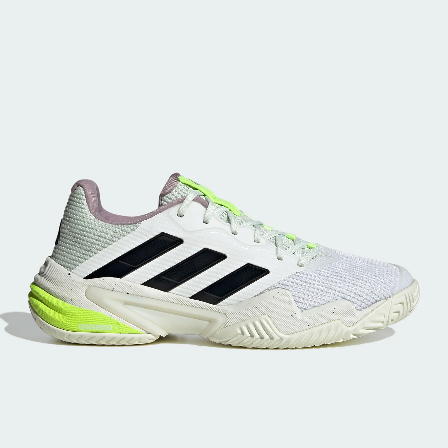 

Adidas genuine BARRICADE 13 women's sports breathable tennis shoes IF0409