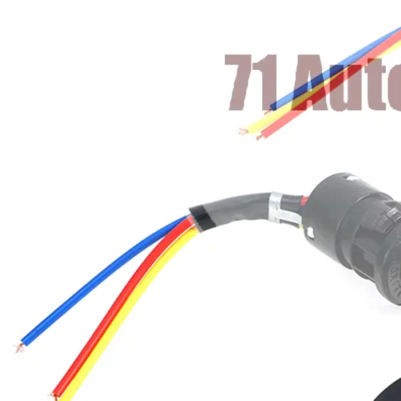 Universal Electric Bicycle Biking Portable Dustproof Cycling Parts for Electric Scooter Ignition Switch Key Power Lock