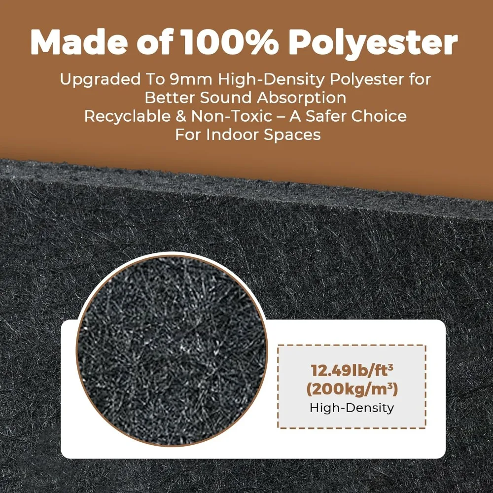 ألواح حائط خشبية - لوحة عتيقة مقاومة للصوت باللون الأزرق المخضر لديكور الحائط الداخلي، تصميم حديث، 94 × 12، 4 عبوات