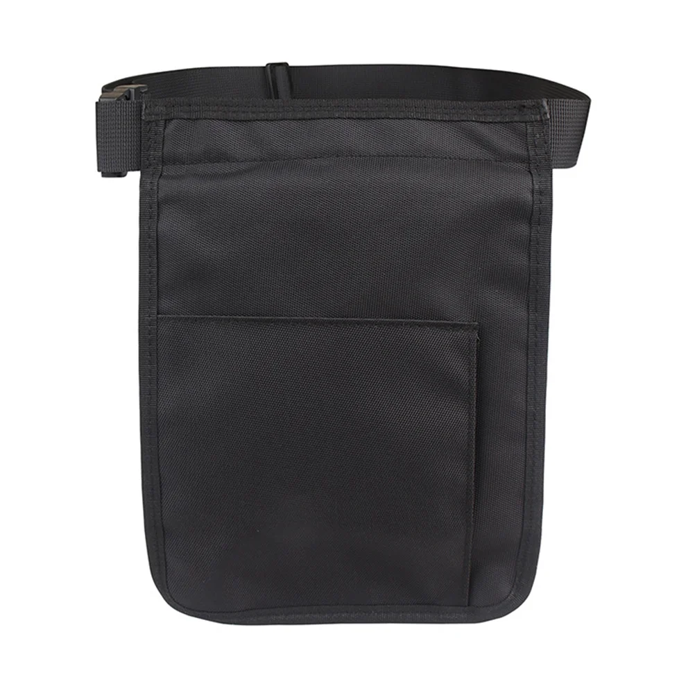 Sac à outils de fournitures médicales pour femmes, sac banane, poudres d'infirmière, travail, dame