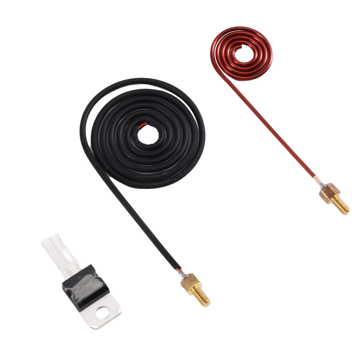 كاشف المصباح الكهربائي 150 ميجا هرتز EMP مولد مولد النبض الكهرومغناطيسي الارسال مع شاحن الولايات المتحدة التوصيل