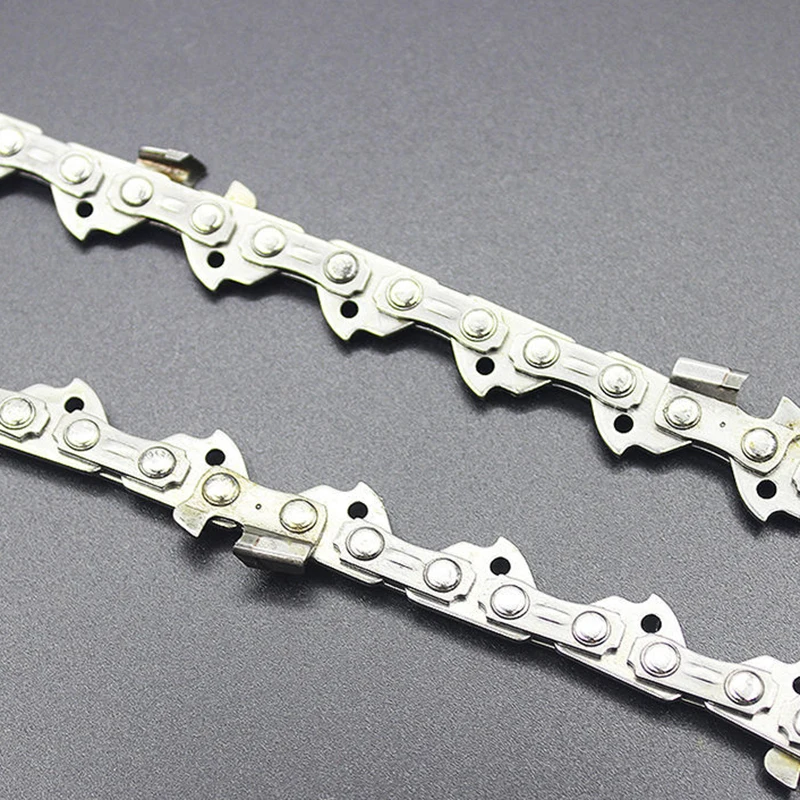 11.5/16 Inch Kettingzaag Ketting Staal Kettingzaag Ketting Elektrische Snoeizaag Accessoire Tuin Gereedschap Vervanging