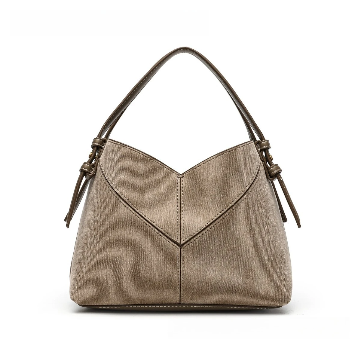 

High-end stylish small handbag for women, 2025 autumn new fashion versatile crossbody bag, unique trendy tote