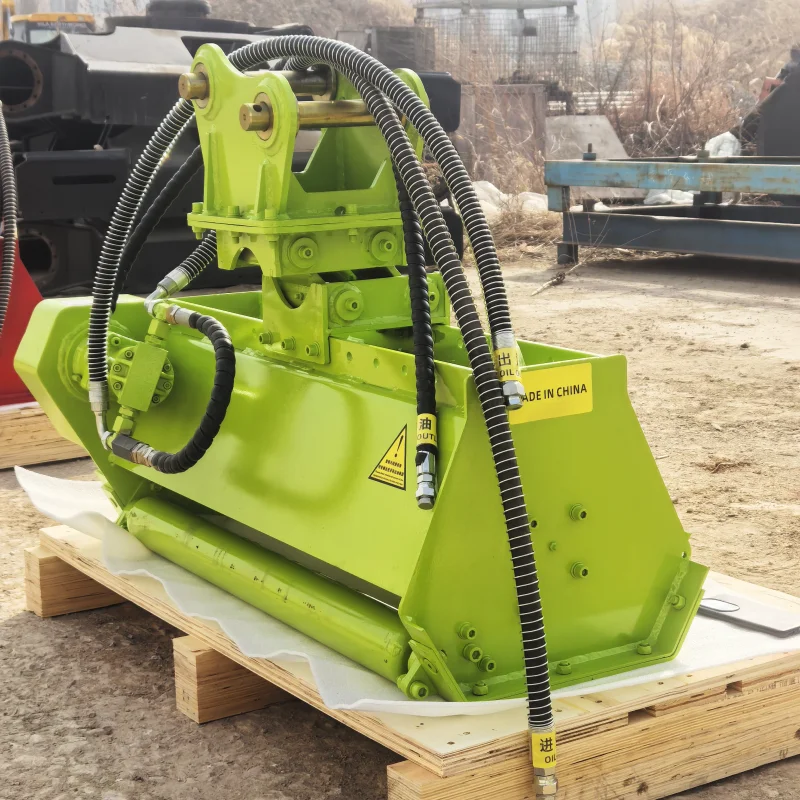 مرفقات الحفارات، جزازات الحفارات، مبيعات المصنع مباشرة