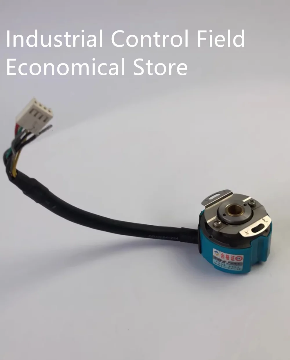 Codificador A-ZKD-12-5000BM-G05L-C