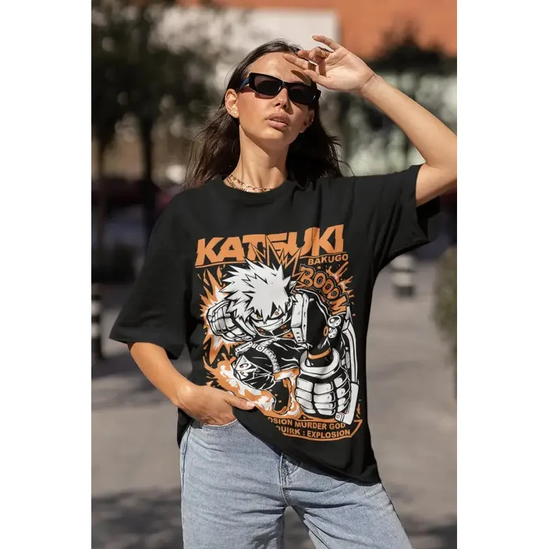 Anime Vintage Special Unisex T-shirt,Anime Manga Shirt,Anime Shirt 36