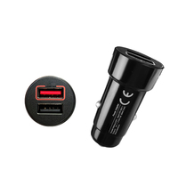 for 70mai Dual USB Car charge Mini 2USB Port for 70mai Car Charger  for 70MAI Car Adapter for Dash Cam A500S A800S D06 M300 D07