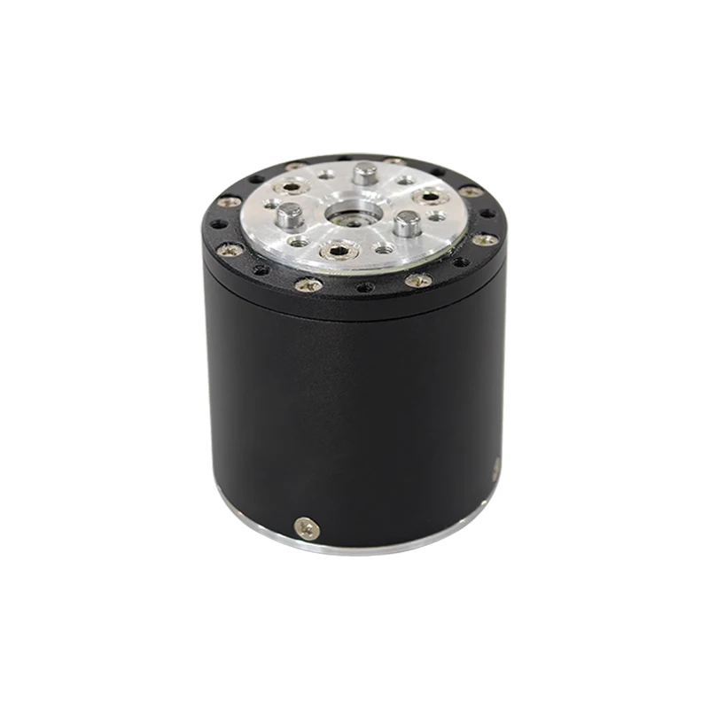 Steadywin GIM3510-8 Planetary Gear Motor Gear Ratio 1:8 Mini Size Actuator High Performance Driver for Aloha Robot
