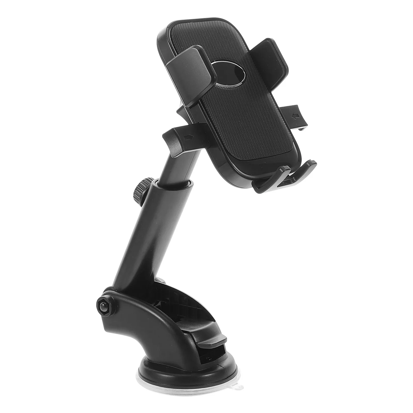 

Truck Phone Holder Car Dashboard Rotatable Retractable Universal Cell Phone Holder Multifunctional Car Mount for Mobile Phones