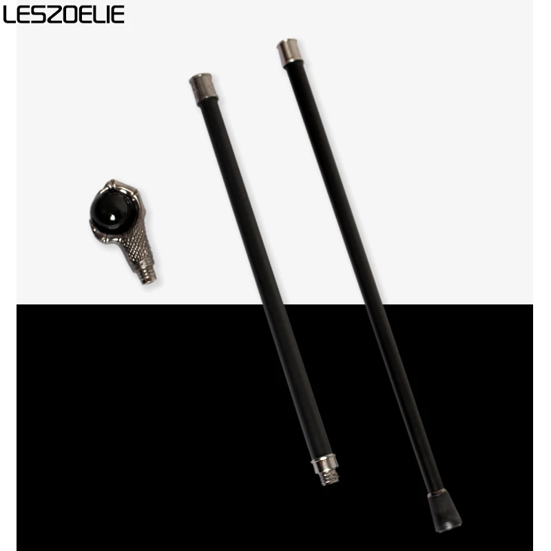 Dragon Claw With Black Ball Walking Stick Man Fashion Party Walking Canes Women Decorative Sticks Vintage Cosplay Walking Cane