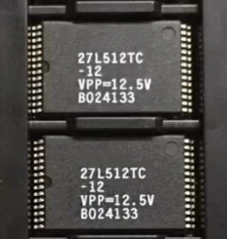 

IC новый оригинальный 27L512TC-12 MX27L512TC-12 MX27L512TC MX27L512 TSOP28 Высококачественная продукция