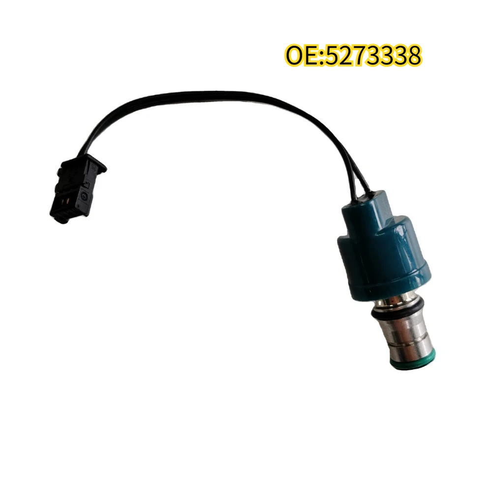 

For 5273338 Hot Koop M11 Ism Qsm Dieselmotor Ureum Doseerder Emitec Pomp