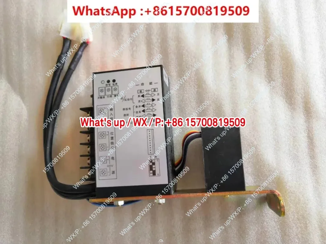 Model CPA-100-220V …