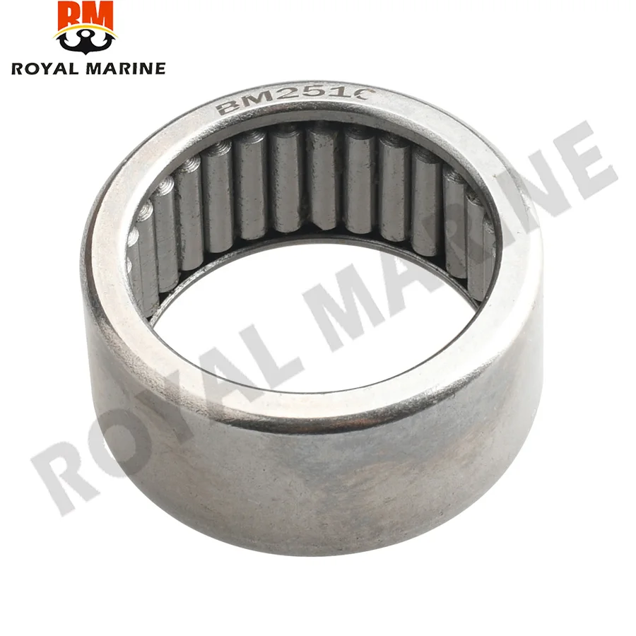 93315-425V3 Bearing For Yamaha Boat Engine 2T 150HP-225HP 25*32*16MM 93315-425V3-00  Outboard Motor Accessories Replaces Parts