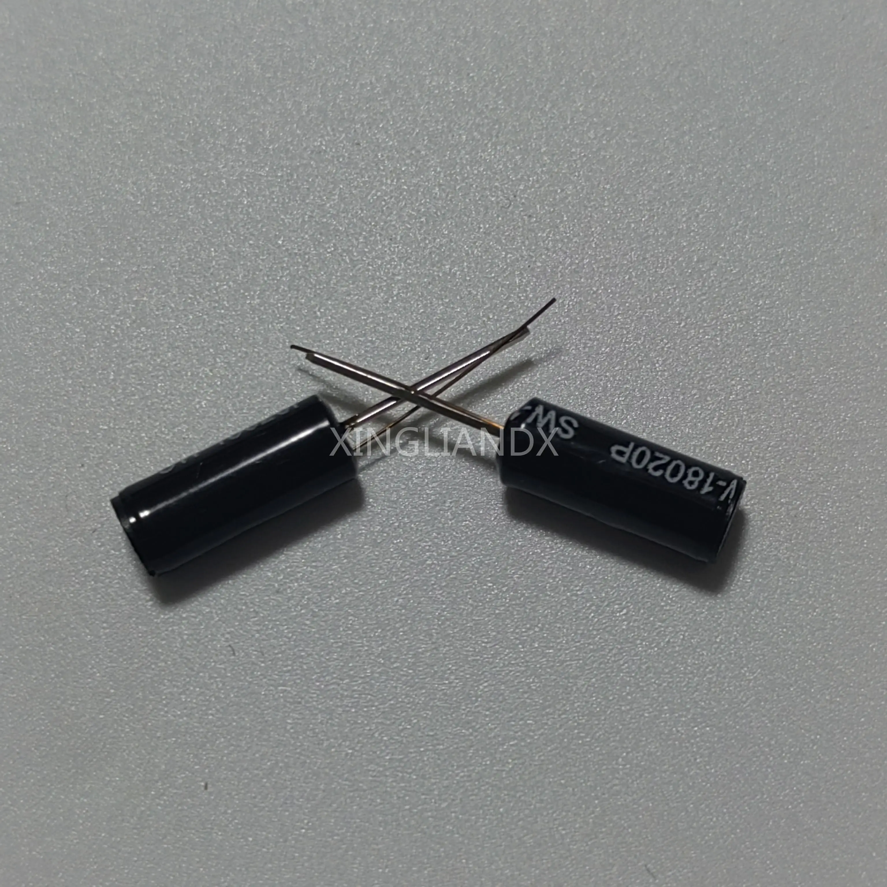 

100 шт. SW-18020P безнаправленный пружинный сенсорный переключатель вибрационные переключатели