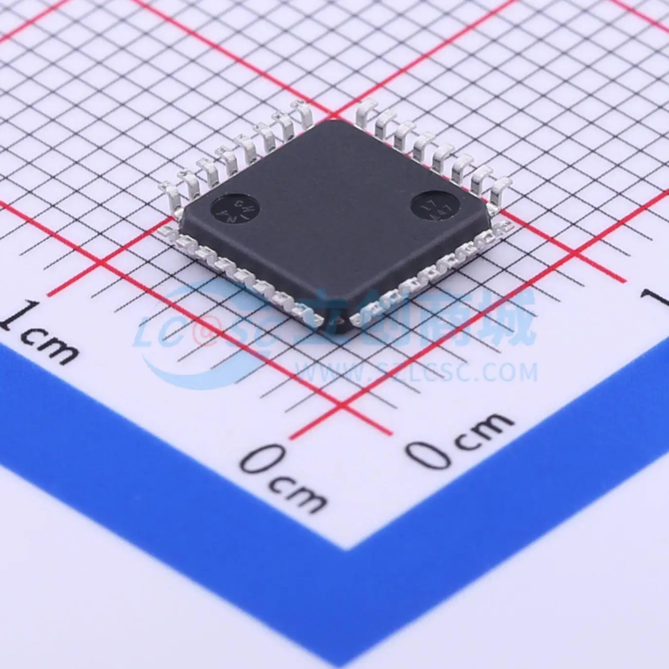 STM8S105K6T6C  In stock High quality Original New