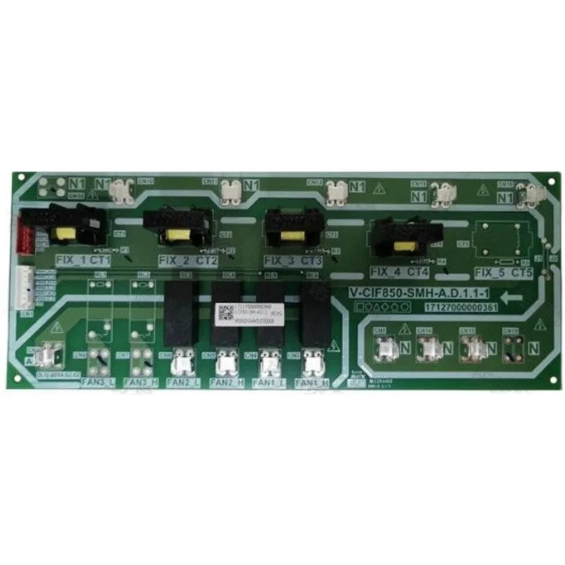 

New wiring board V-CIF850-SMH-A.D. 1.1-1 201319903158 17127000000361
