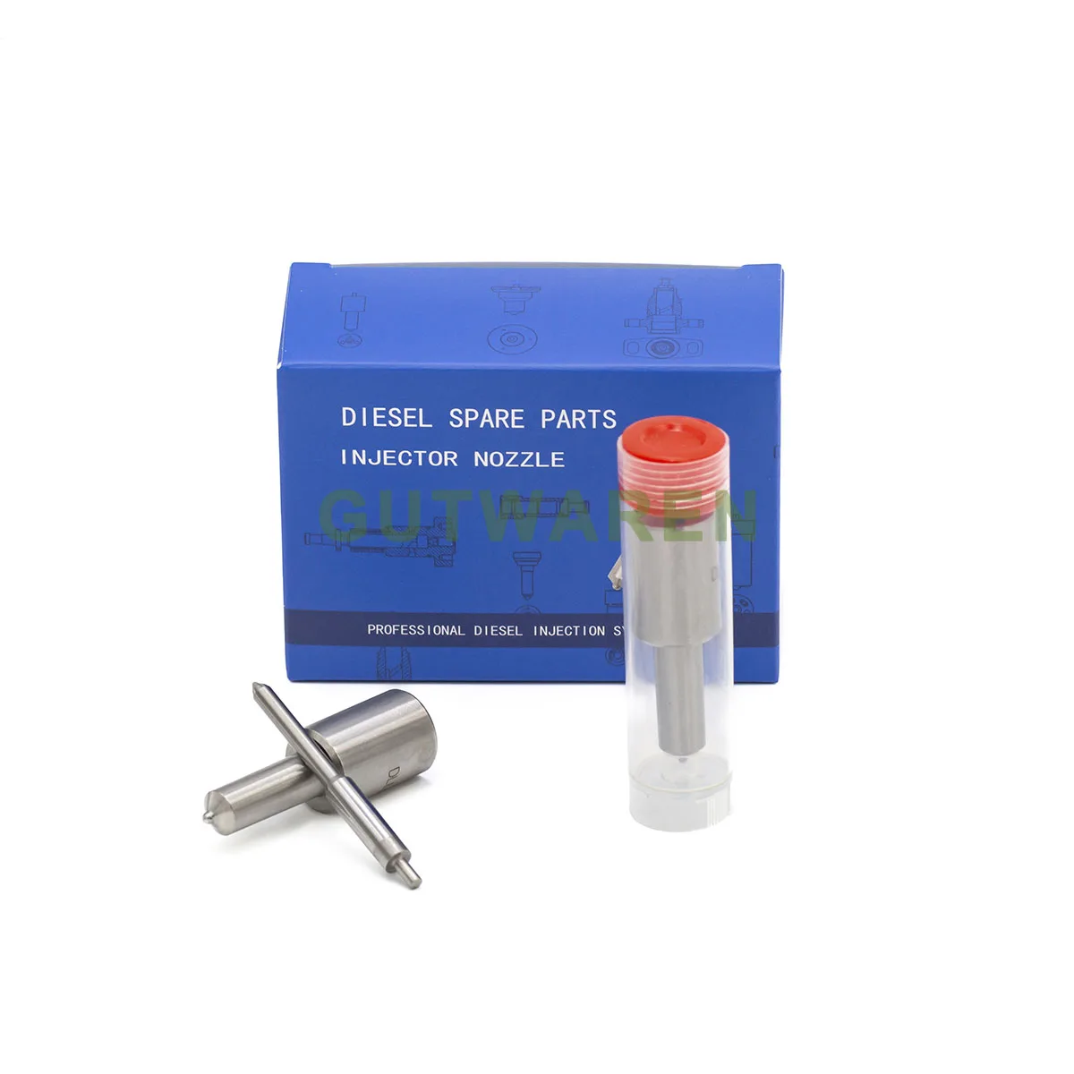 

12 шт. HZ-ZCK155S532 L007BTA L051BTA ZCK140S423 ZCK145S631 ZCK145S632 Форсунка дизельного топлива