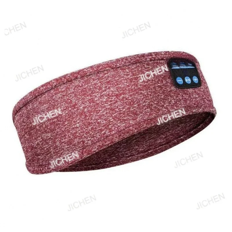 

ZQ Yoga Headband Sleep Blindfold Headband Bluetooth Sports Headscarf Call Headband Stereo Headset