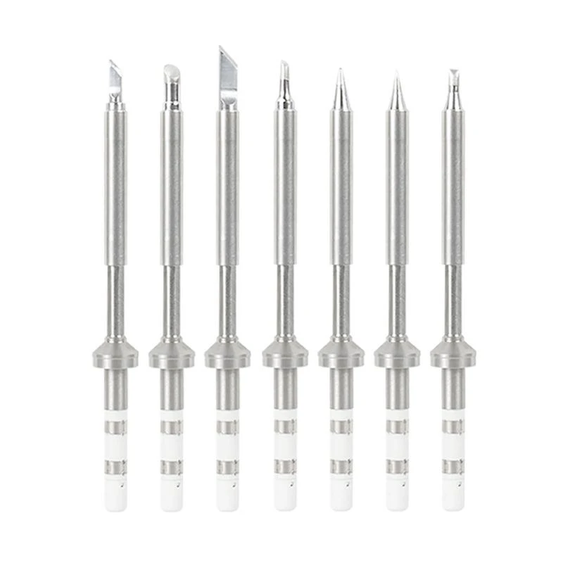 

Replacement Soldering Iron Tip Quick Heat for TS100 and TS101 Soldering Iron .Q0KF