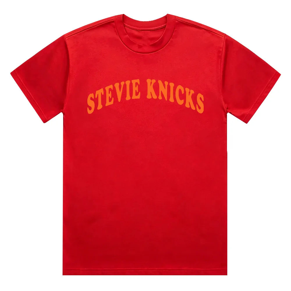 스티비 닉스 티셔츠 TS 뉴욕 트렌디 디자인 티셔츠 여 - Men'S Fashion New York 리뷰 및 가격