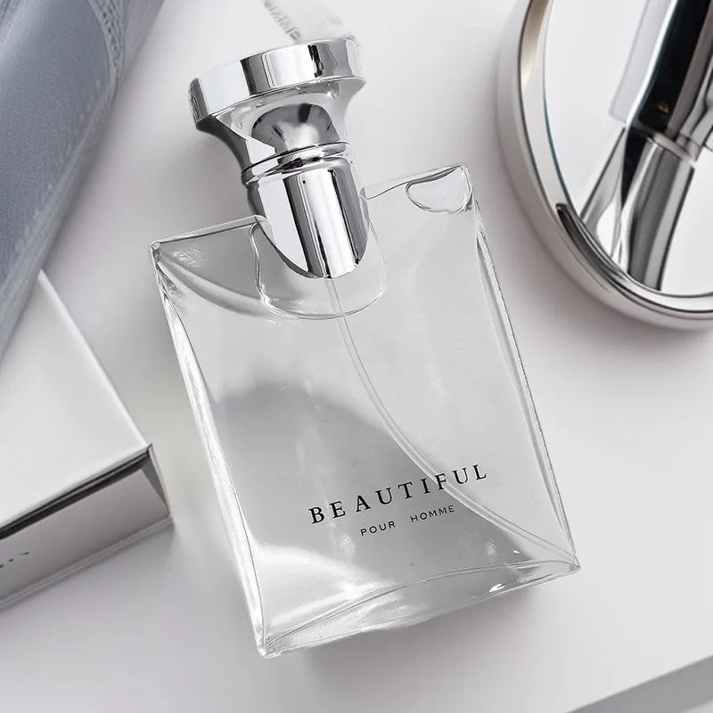 عطر الشاي للجنسين عطر خفيف عطر وودي كولونيا أو دو تواليت شاي أبيض طازج يؤرخ عطر فاخر للنساء والرجال #5