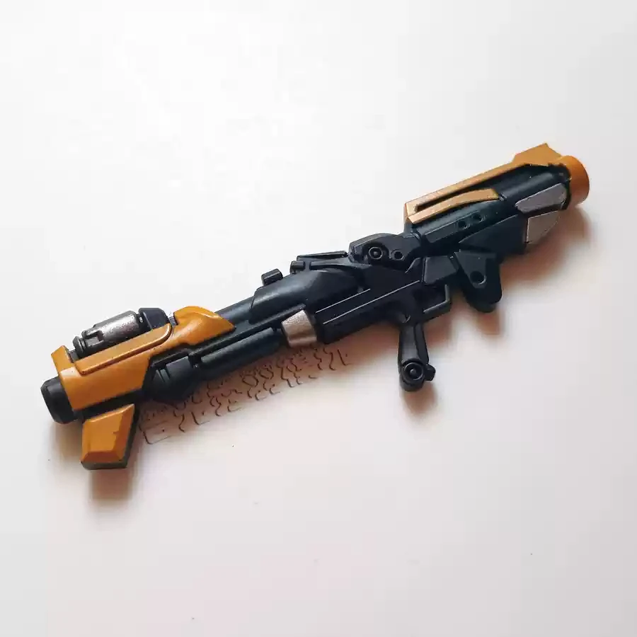 البضائع السائبة 1/18 مقياس الجندي حزام مسدس خنجر تلسكوب الجليد الفأس الفأس نموذج الملحقات صالح 3.75 بوصة عمل الشكل الجسم الهدايا