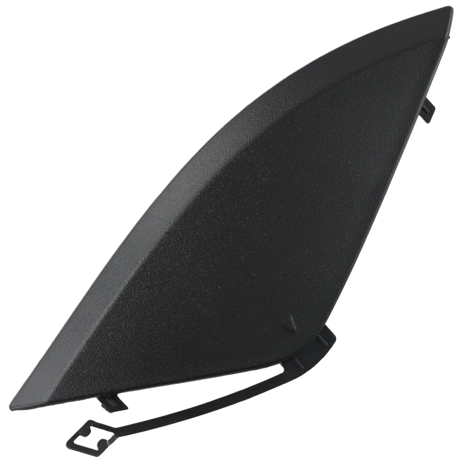 For BMW Tow Eye Cap Tow Hook Cover Indoor Office 51117338474 ABS Plastic Front Lower Side Replacements Stable Strong