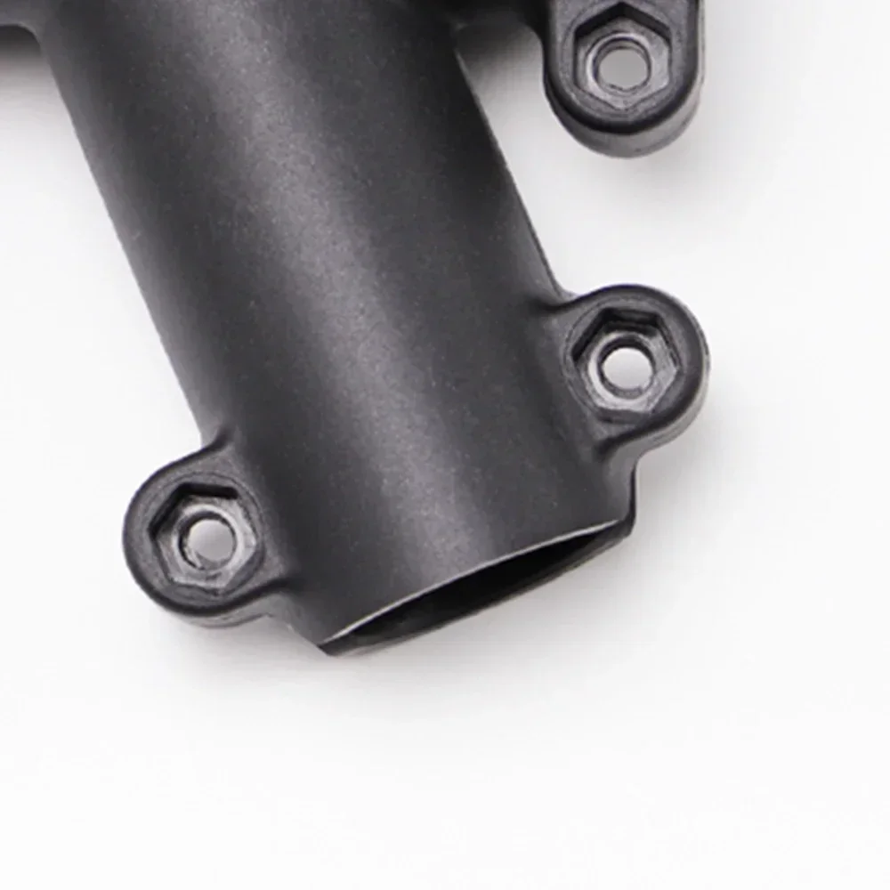 Piezas de reparación de UAV, tren de aterrizaje, adaptador de aluminio y carbono para Dron agrícola DJI Agras T30, accesorios de protección de plantas, 10 Uds.