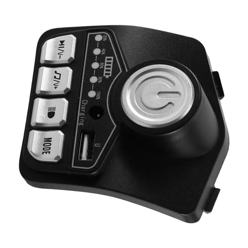 JY-Children's Electric Motorcycle Central Control Multifunctional Central Control Panel Vehicle Central Control