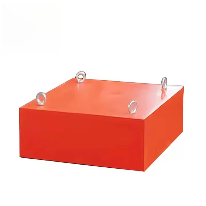 

Электропостоянные подъемные магниты Подъемные магниты специально для обработки стальных профилей, заготовки H-образных лучей и углового железа