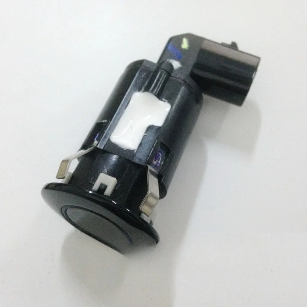 Reverse Probe Reverse Radar Electric Eye Black White Frosted for Chevrolet Captiva 2.4 2011-2014 527932523