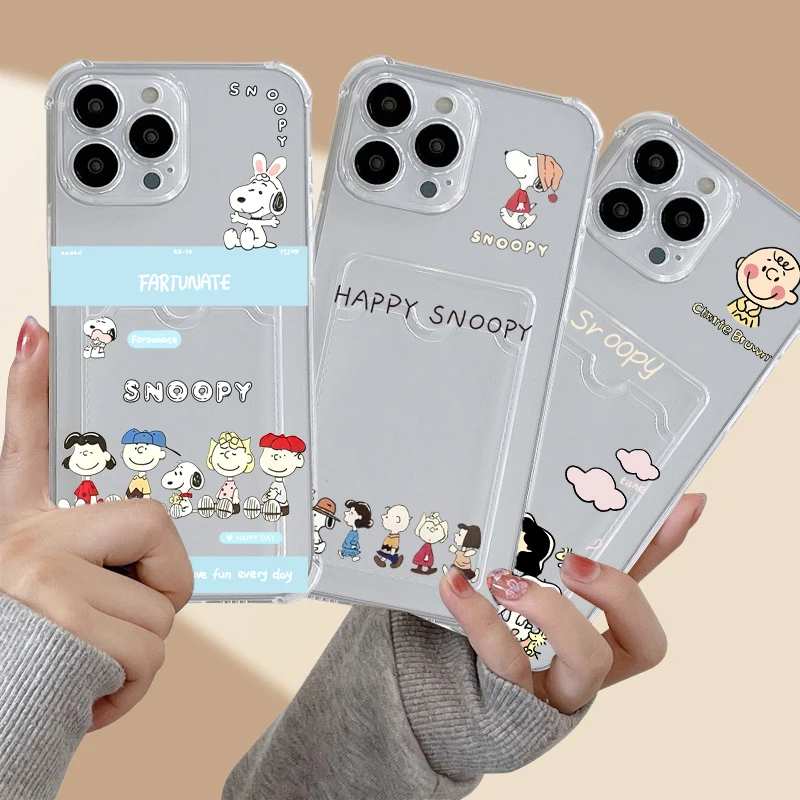 Korea Ins Cute Snoo… - image