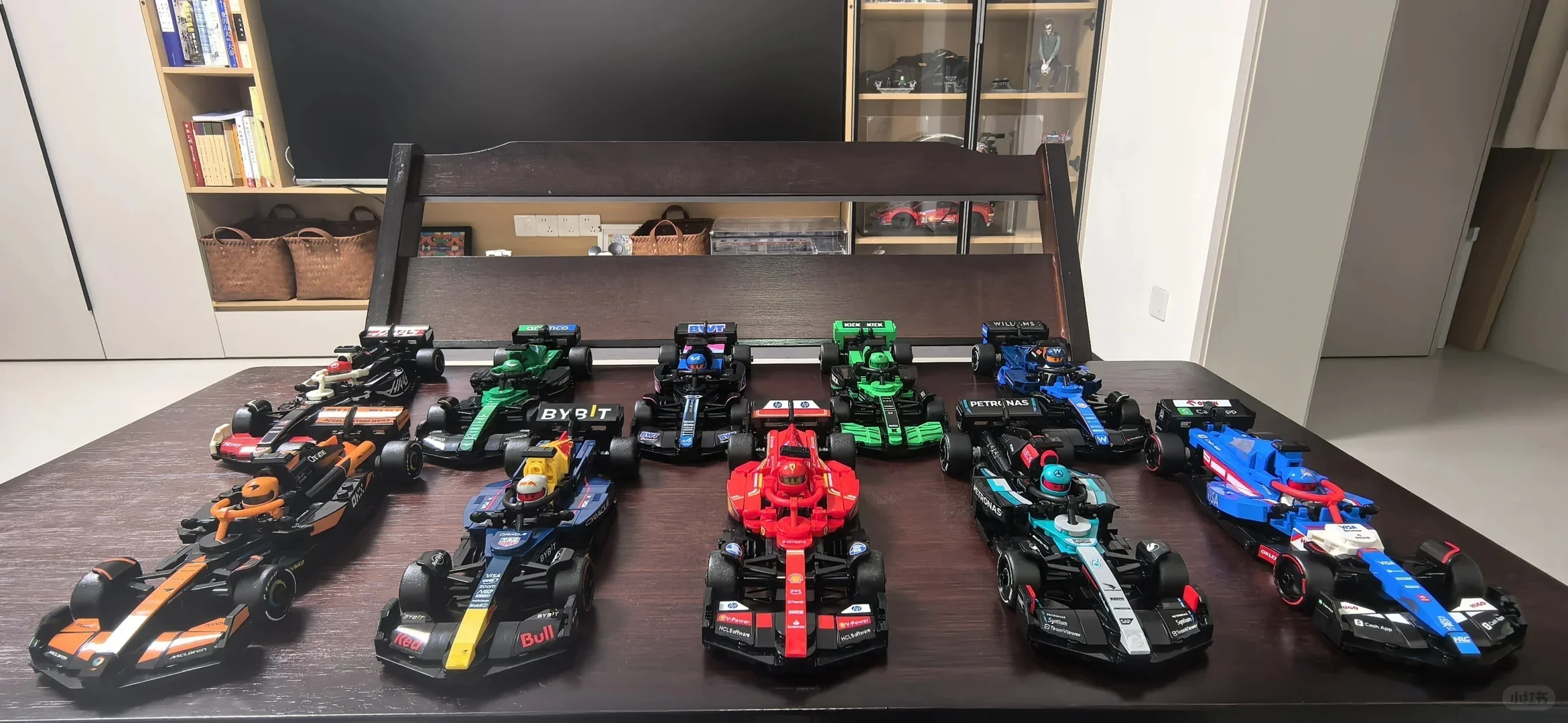 Zestaw 10 Miniatur Samochodów, – Car Accessories Walmart recenzja i cena