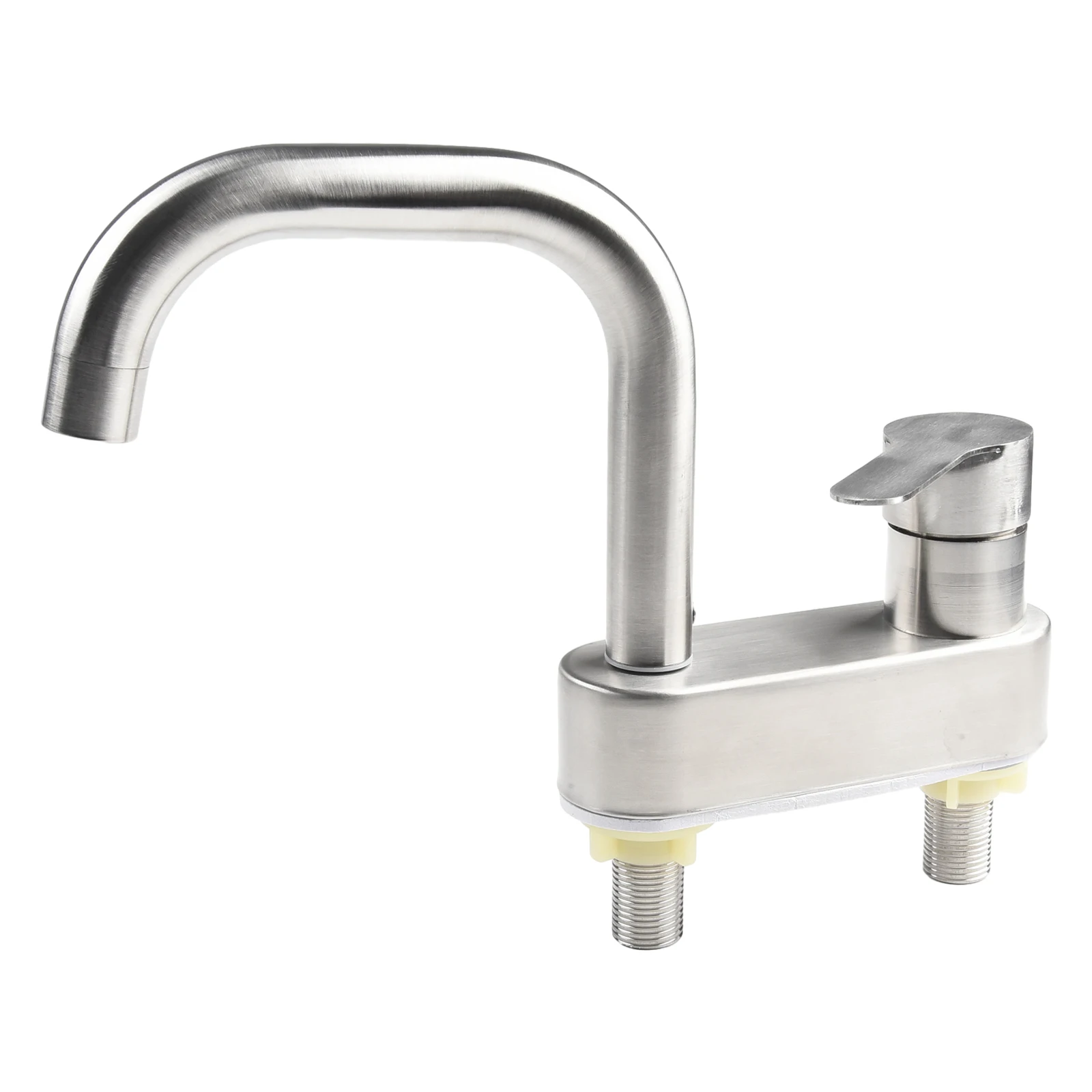 Wasserhahn Waschbecken Wasserhahn Zubehör kalt und heiß Mixer Waschbecken Wasserhahn Becken Wasserhahn für Bad Küche hohe Qualität