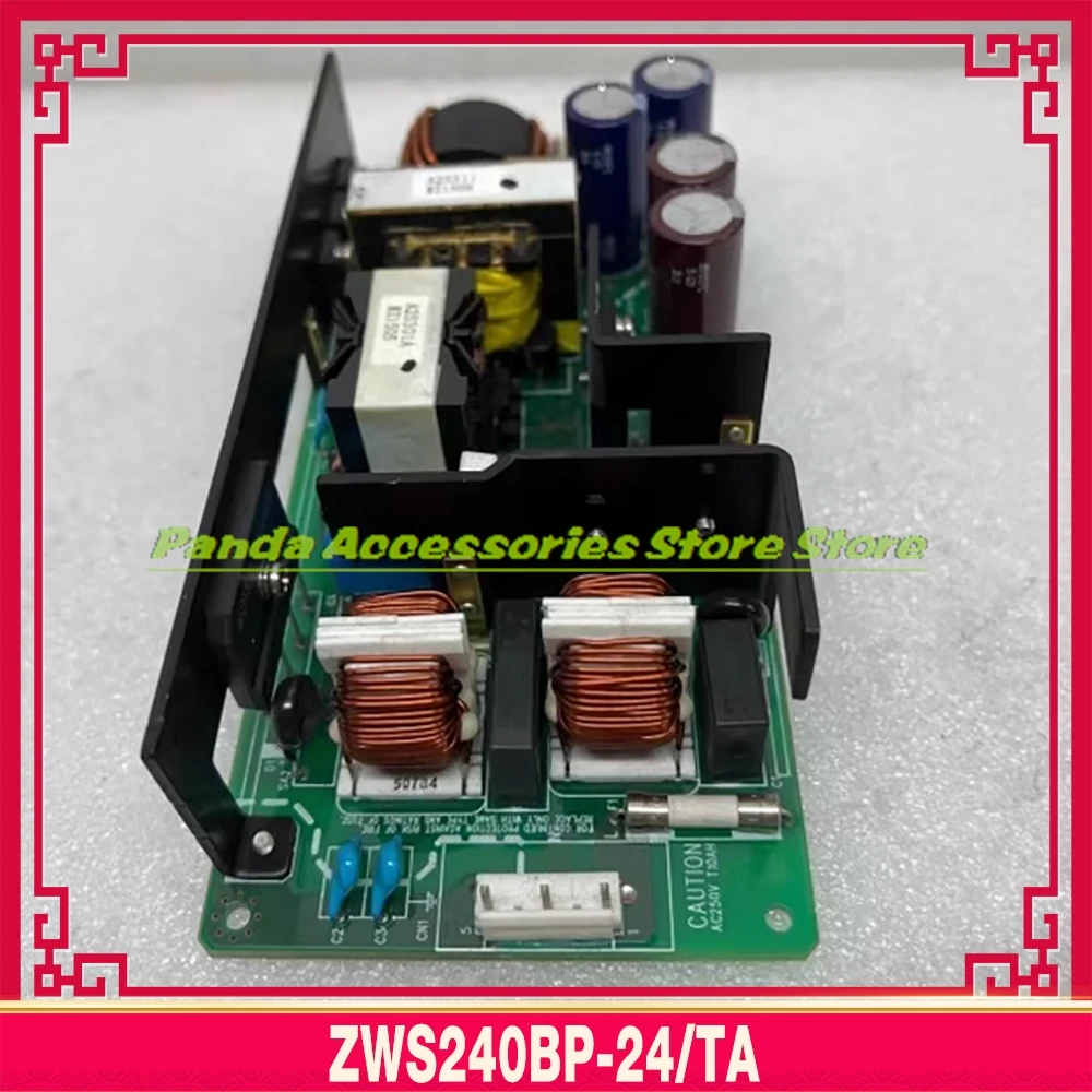 ZWS240BP-24/TA 24V12.5A Switching Power Supply