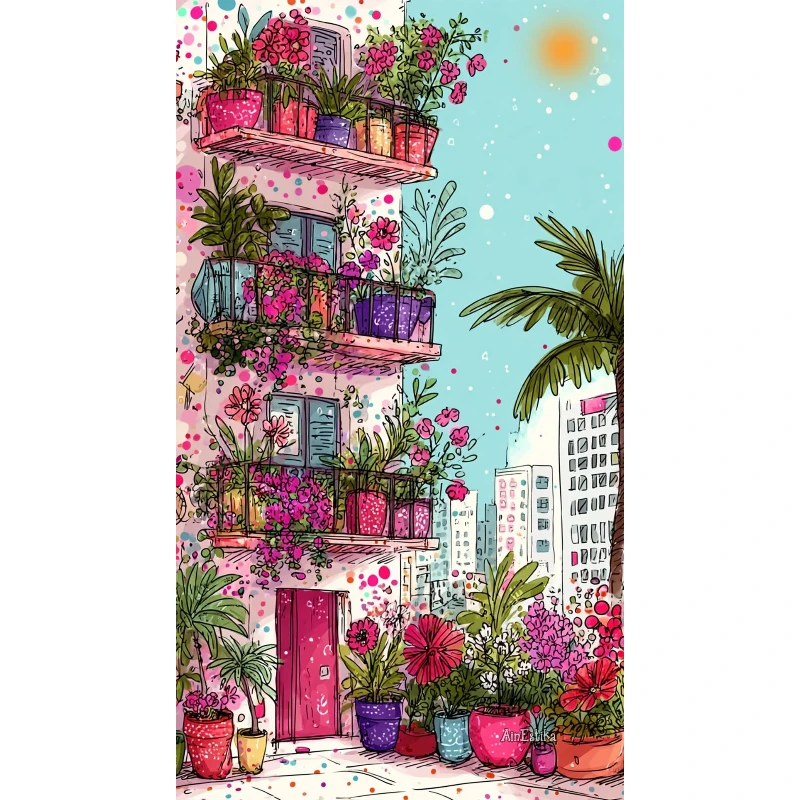 quebra-cabecas-coloridos-de-flores-e-paisagens-500-1000-1200-2000-pecas--jogo-de-atividade-familiar-para-sala-de-jogos-quarto-e-decoracao-de-casa