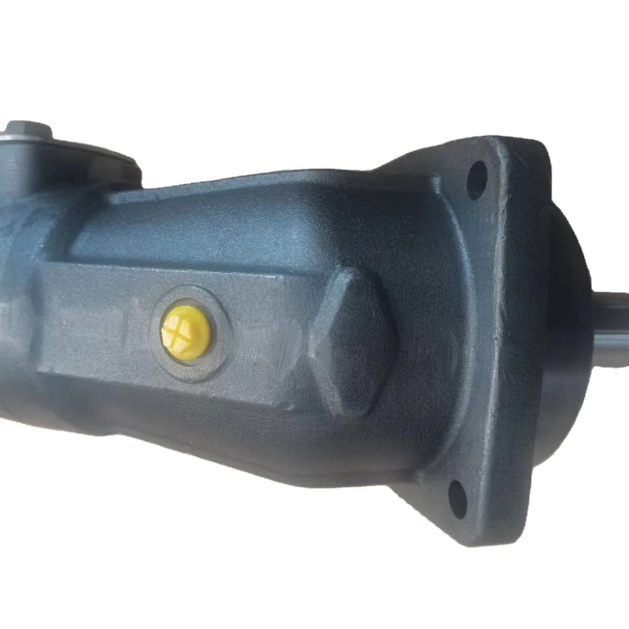 

TOPONE Hydraulic motor A2FM90/61W-VZB020 A2FM90/61W-VAB020 A2FM A2F Series Axial Piston Fixed MotorS high speed