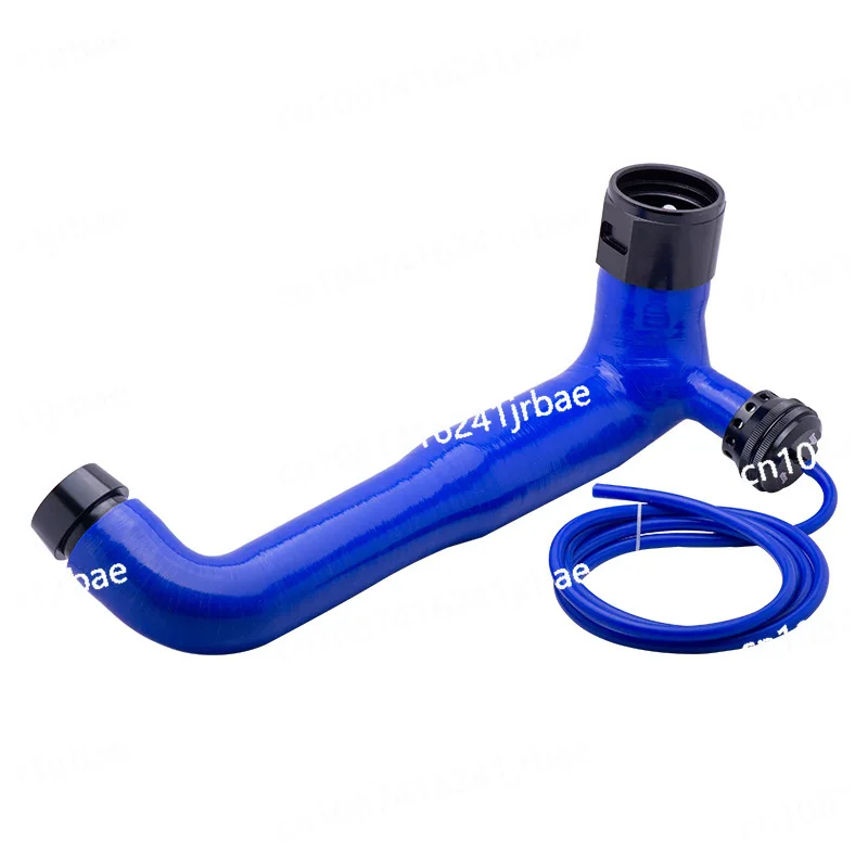 Dump valve for the 1.2 1.4TSI engine 2015-on Mk7 Polo blow off valve