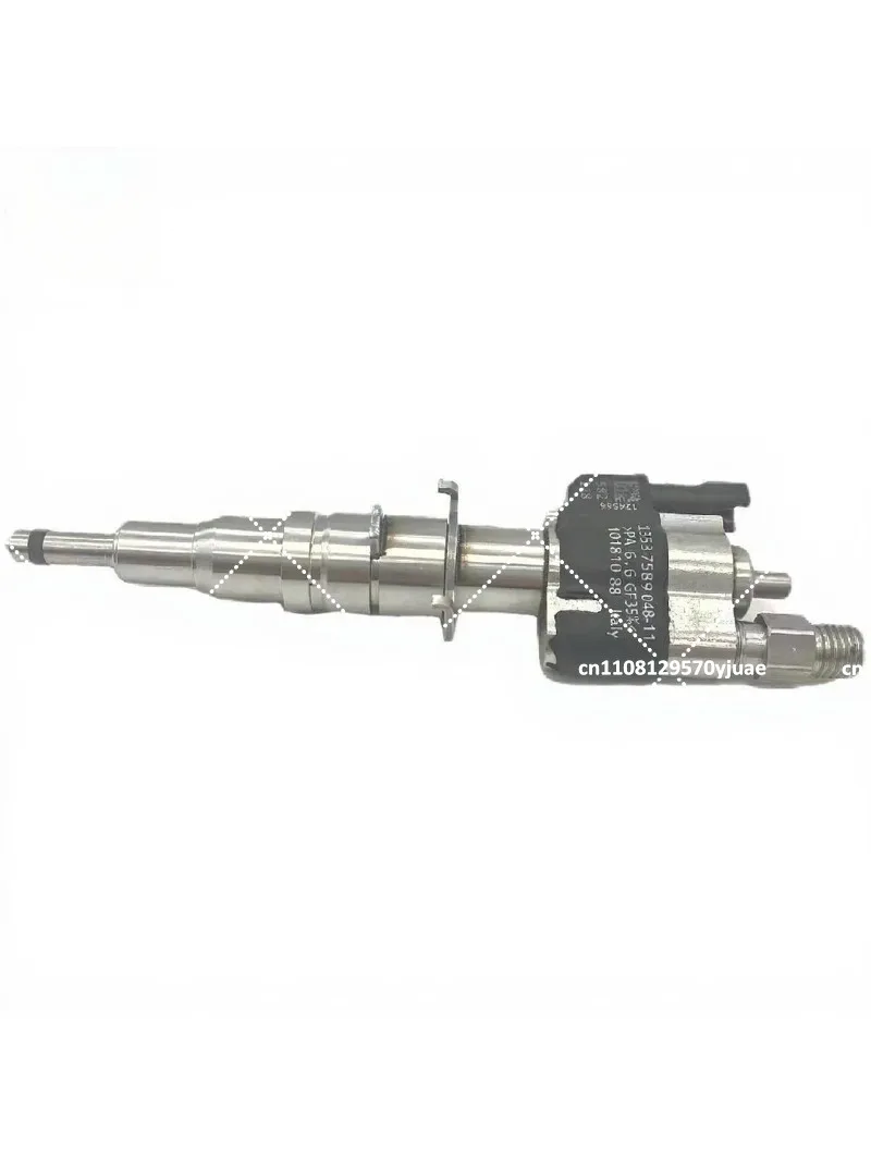 Fuel Injector 13537589048 11 13537585261-11 Compatible with Select Models Direct Replacement