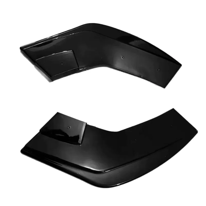 

Бампер, спойлер, фартук заднего крылышка автомобиля, диффузор, сплиттер для BMW серии 1, F20 F21 2015-2019