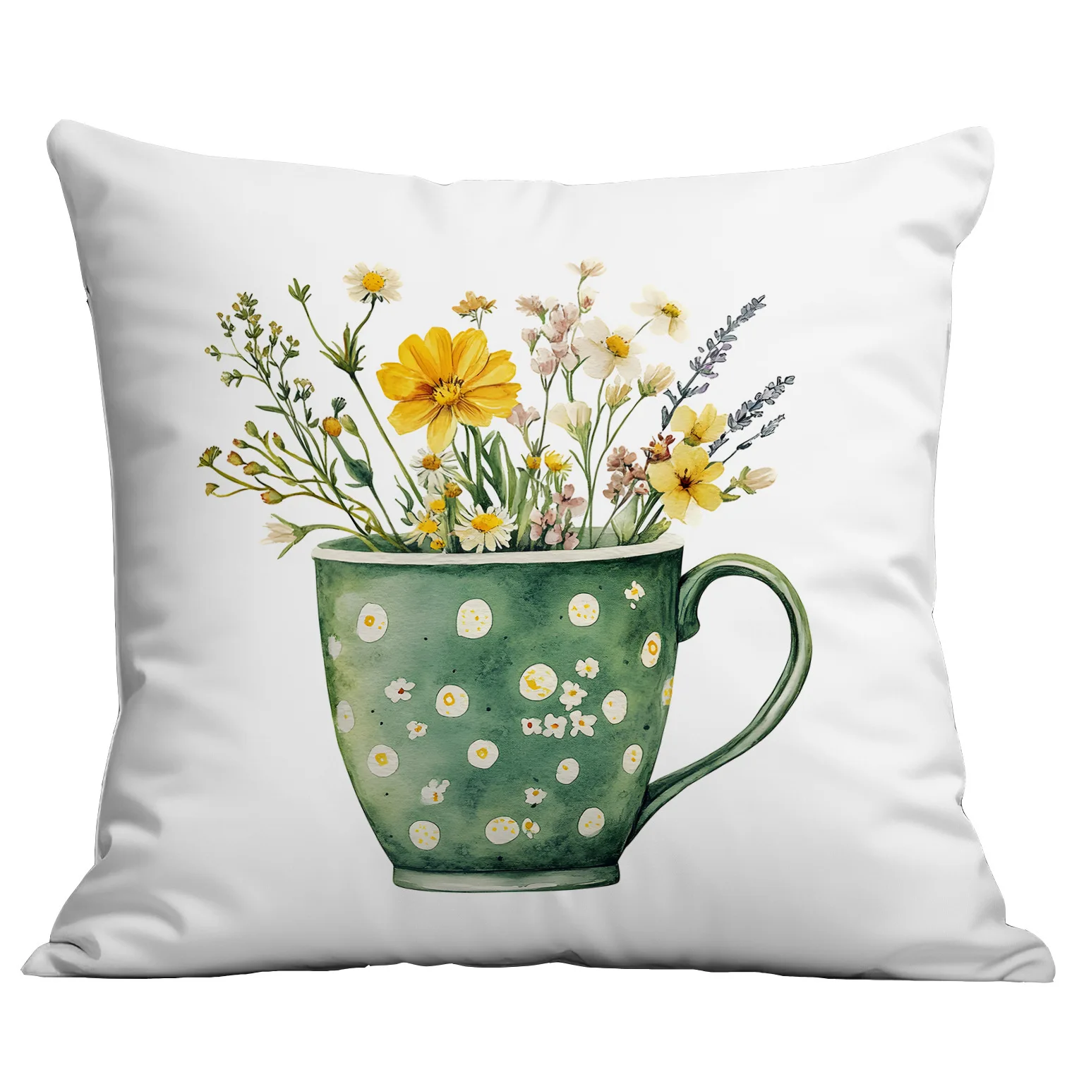 Fundas De Almohada … - image